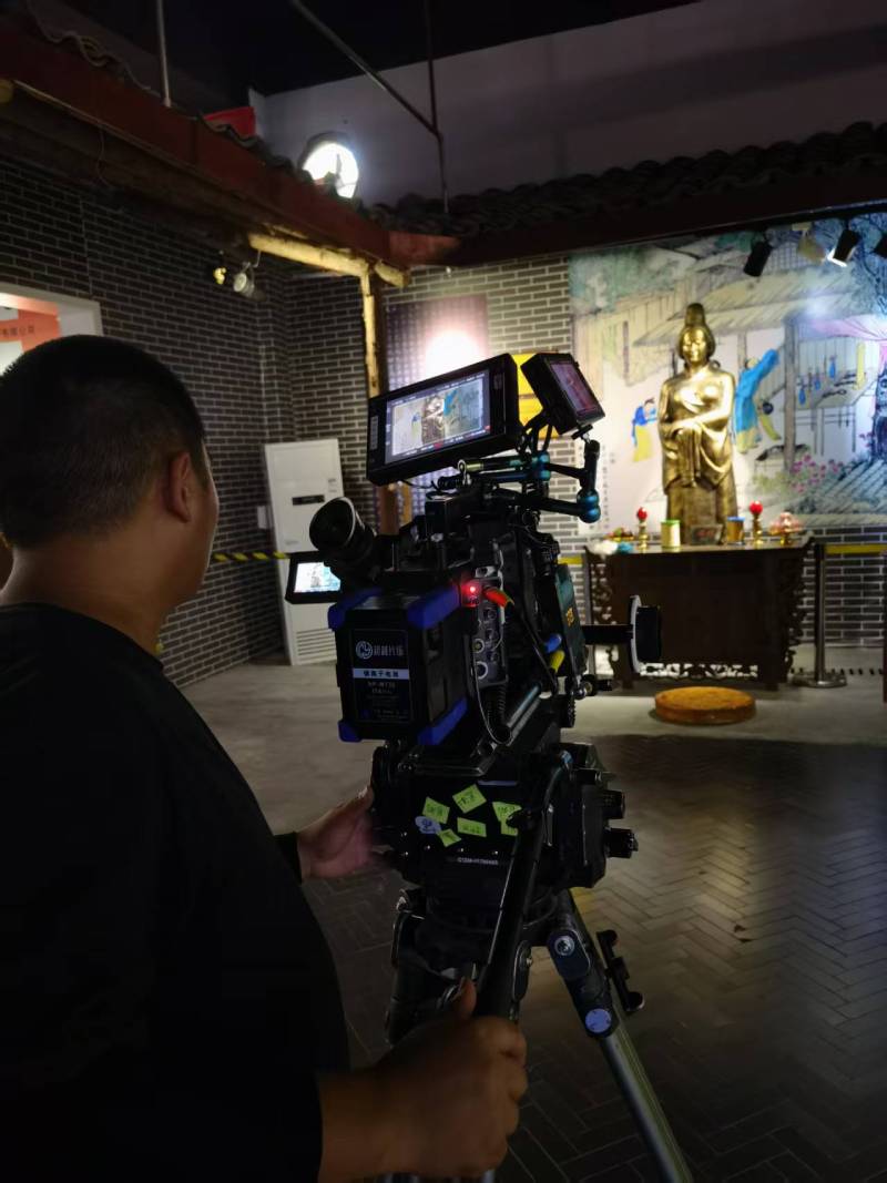 聚焦喜德县产品宣传视频拍摄公司，以专业实力赋能品牌声量升级
