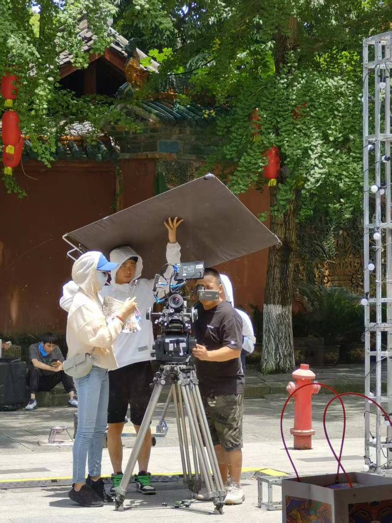 喜德县产品宣传视频拍摄公司避坑：资质、案例、服务全解析