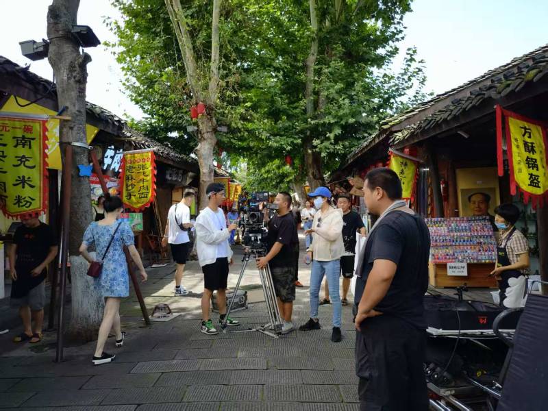 喜德县产品视频拍摄技术升级：AI与三维动画深度融合