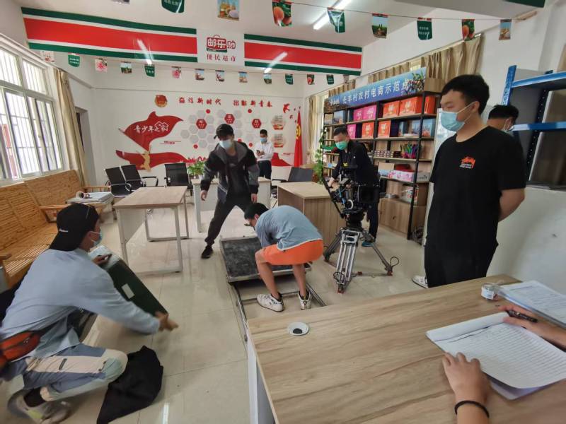 喜德县电商产品视频拍摄制作实战秘籍，助力产品引爆电商流量